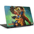 Marvel X-Men Wolverine Vs Sabretooth Dell Inspiron Skin